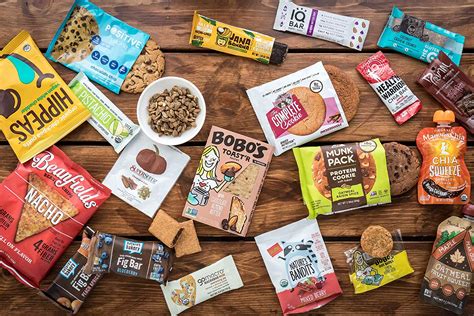 Best Vegan [SNACKS] Top Store-Bought Snack Foods to Buy [2020]