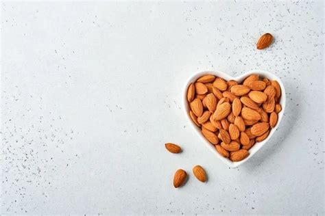 The Almond Benefits: 10 Reasons to Include Them - wellnessuniverse Unlocking the Power of ...