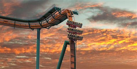 5 scariest roller coaster drops around the world | WKRN News 2