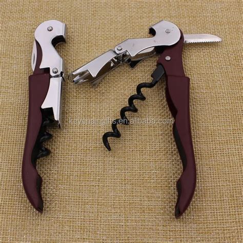 Multifunction Wine Opener Corkscrew,Corkscrew Opener,Corkscrew Bottle Opener - Buy Corkscrew ...