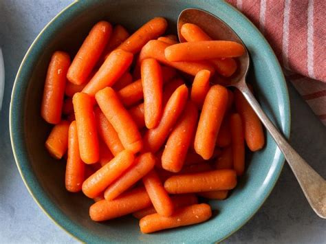 Baby Carrots Recipe | Rachael Ray | Food Network