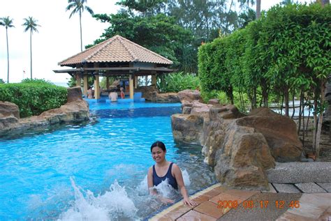 sheng's travel: Bintan Resorts