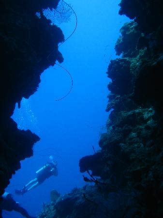 Deep Sea Diving: Deep Sea Diving Places