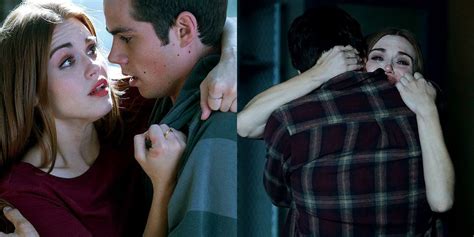 Teen Wolf: Stiles & Lydia's Relationship, Season By Season