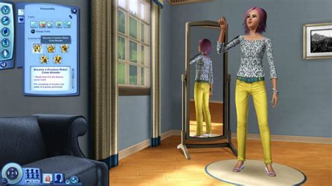 The Sims 3 Traits: Guide and Best Tips | GamesCrack.org