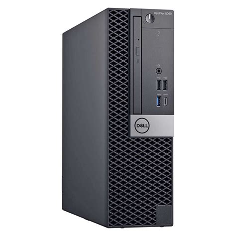 Dell OptiPlex 5060 SFF - ThinClientPros