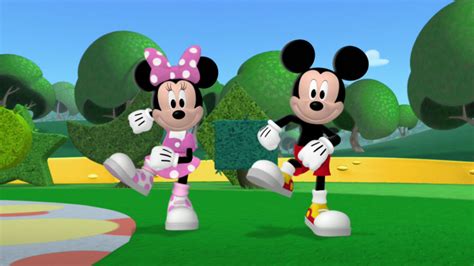 Mickey Mouse Clubhouse Images Wallpapers (57+ images)