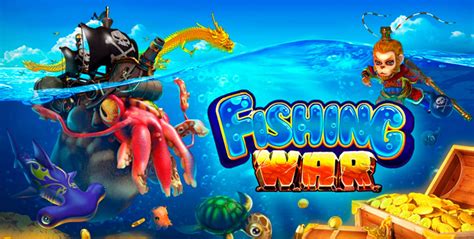 The most entertaining online fishing games