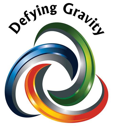 Home - Defying Gravity