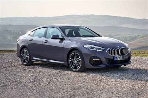 2023 BMW 2 Series Gran Coupe Prices, Reviews, and Pictures | Edmunds