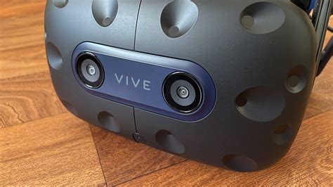 HTC Vive Pro 2 Review – "Pro" Price with Not Quite Pro Performance