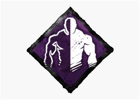 Dead By Daylight Perks, HD Png Download , Transparent Png Image - PNGitem