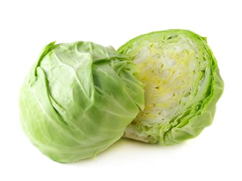 Cabbage Nutrition Facts - Eat This Much