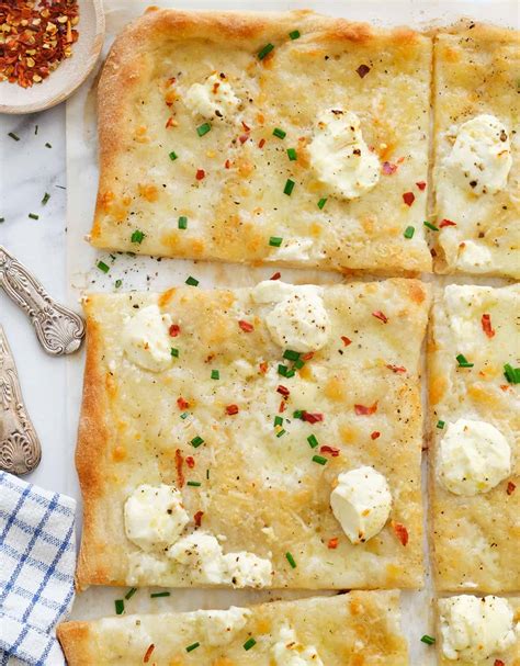 35+ Amazing Pizza Toppings - The clever meal