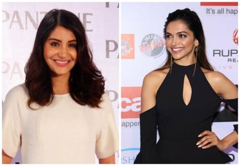 Deepika Padukone, Anushka Sharma are up against each other and the reason is NOT Ranveer Singh ...