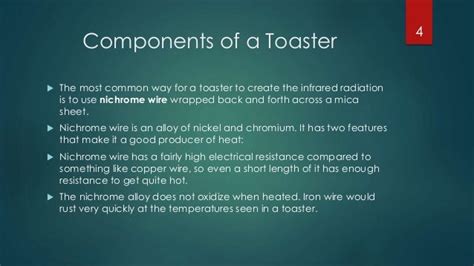 Toaster