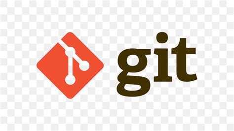 Logo Git – Logos PNG