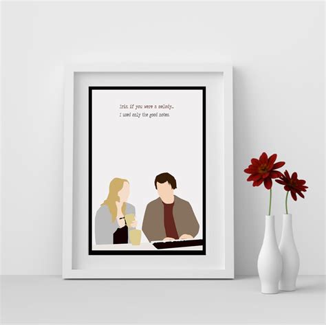 The Holiday Movie Quote - Etsy