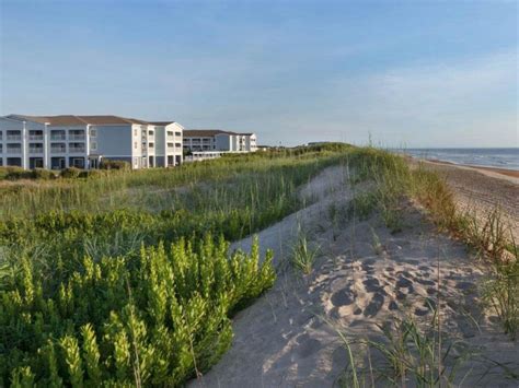 8 Best Hotels in Outer Banks, North Carolina – Trips To Discover