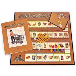 The Grocery Store Game - Nasco Education