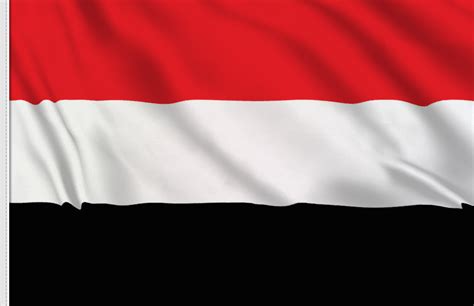 Yemen Flag to buy | Flagsonline.it