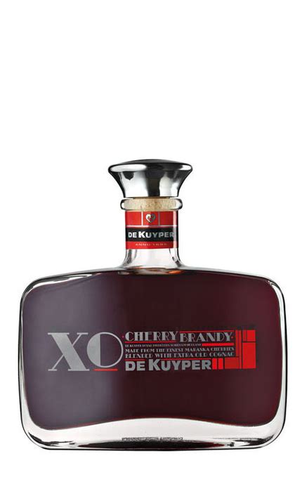 De Kuyper XO Cherry Brandy