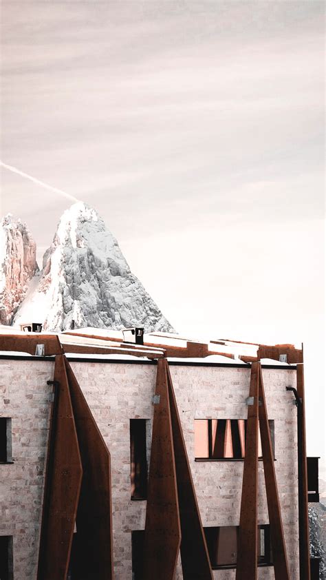 Alpina Dolomites Lodge - Hotels in Heaven