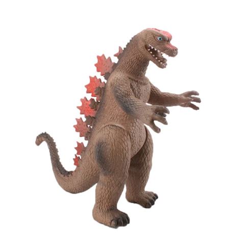 Ultraman Monsters Toys Godzilla Dinosaur PVC Action Figure Model ...