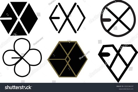 2 Kai Exo Images, Stock Photos & Vectors | Shutterstock