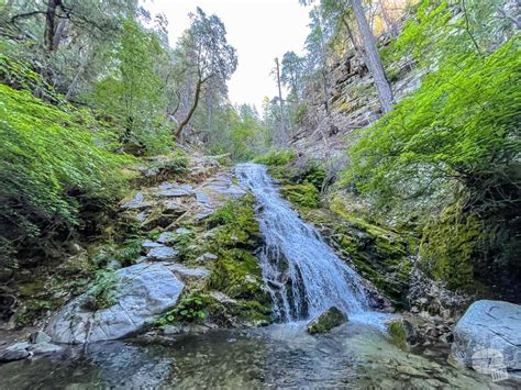 Hiking at Whiskeytown National Recreation Area - Our Wander-Filled Life