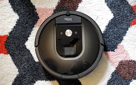 Roomba 980 Automatic Vacuum Review in 2024 - Cleaning Beasts