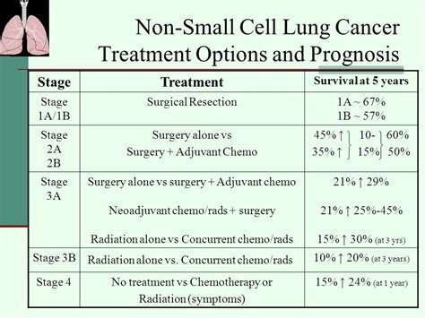 Lung Cancer - Expert Chikitsa