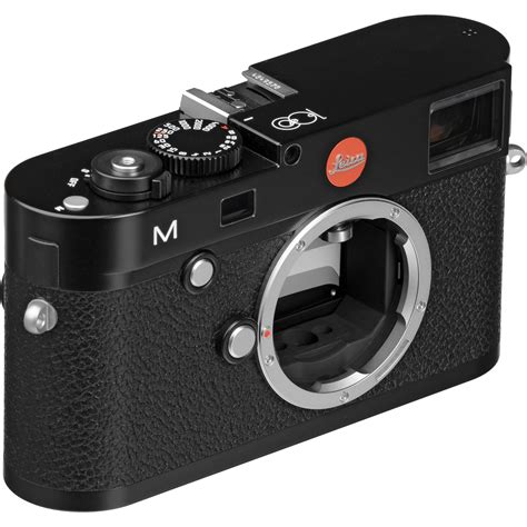 Leica M (Typ 240) Digital Rangefinder Camera 10770A B&H Photo