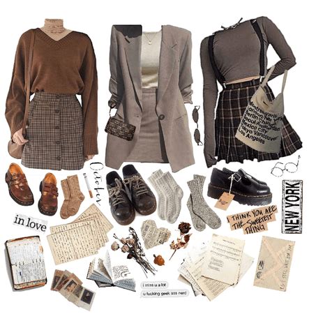 book club Outfit | ShopLook | Aesthetic clothes, Slytherin fashion, Outfits