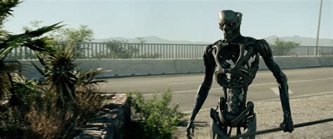 Terminator, Terminator Dark Fate, cyborg, robot, 1080P HD Wallpaper