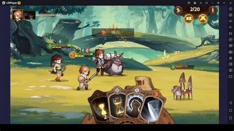 Tale of Elements: Idle RPG Tips for Making You a Pro Player-Game Guides ...