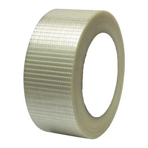 3 inch Cross Filament Tape, For Packaging at Rs 125/piece in Chennai | ID: 4941236991