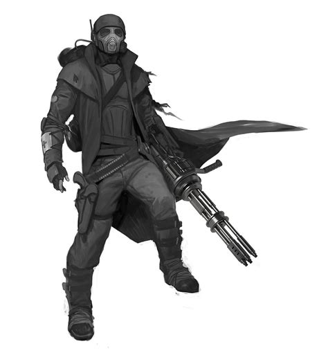 Image - NCR Ranger concept4.jpg | Fallout Wiki | Fandom powered by Wikia