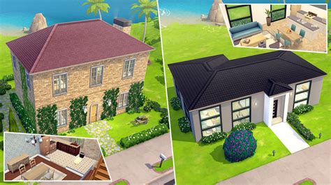 How To Build A Second Floor On Sims Freeplay Mobile | Floor Roma