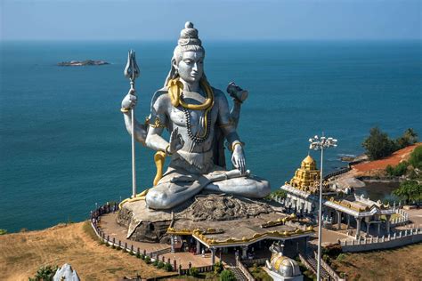 5 Shiva temples in India to visit this shravana | Times of India Travel