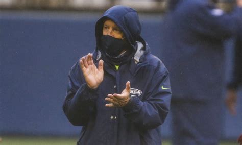 Seahawks: NFL fans had lots of jokes about Pete Carroll’s look