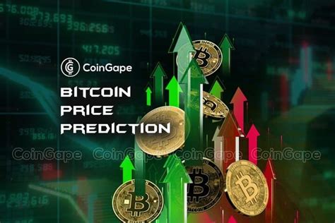 Bitcoin Price Prediction 2023, 2025, 2027, and 2030: Price Movement After Bitcoin Halving