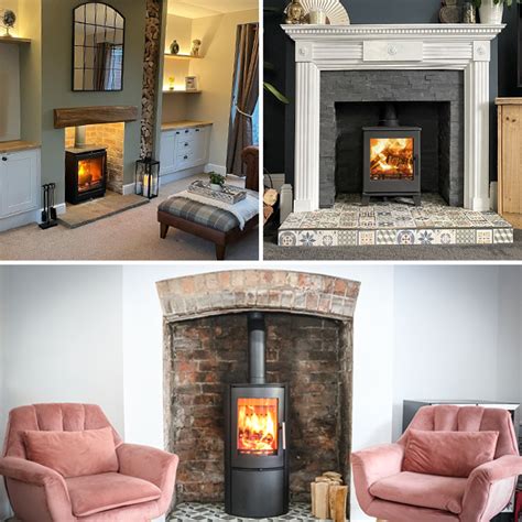 Stove Installation - Direct Heating Services | Direct Stoves