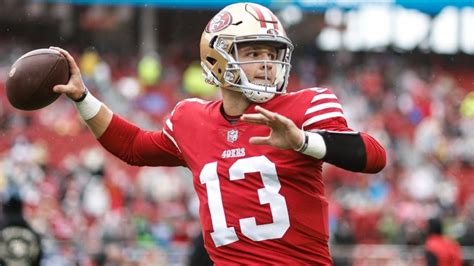 Brock Purdy contract details: Why 49ers QB is one of the cheapest ...