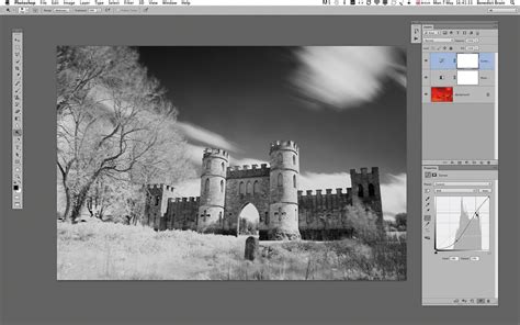 Infrared photography using a filter: tips and techniques | Digital Camera World