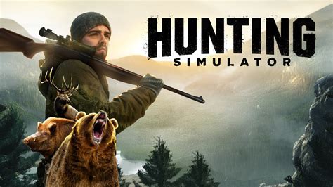 3d hunting games free download for pc - honbold