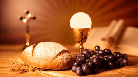 Eucharist Backgrounds - Wallpaper Cave