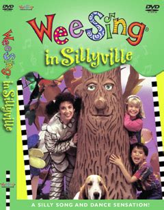 Wee Sing In Sillyville |Cinema Movies - nscinema