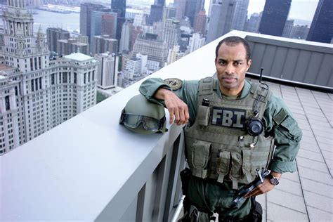 FBI Agent Wallpapers - Top Free FBI Agent Backgrounds - WallpaperAccess