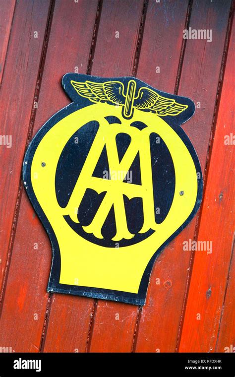 Aa logo hi-res stock photography and images - Alamy